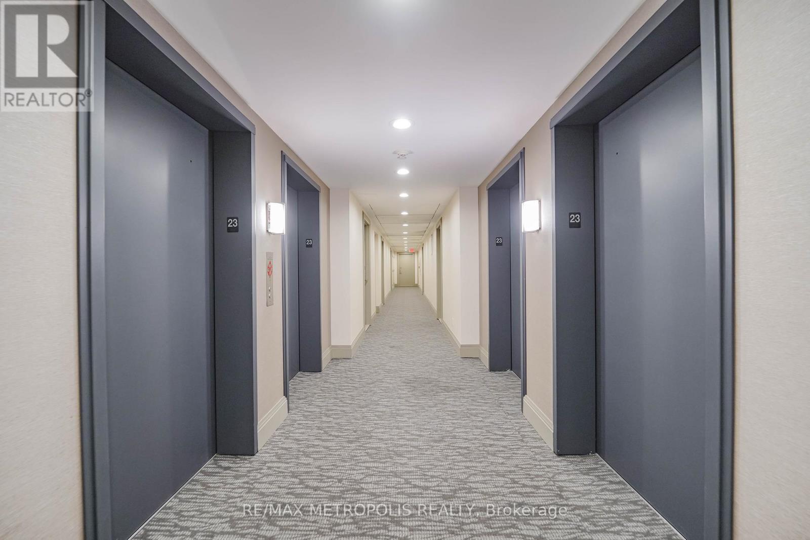 2301 - 275 Yorkland Road, Toronto, Ontario  M2J 0B4 - Photo 3 - C12481126