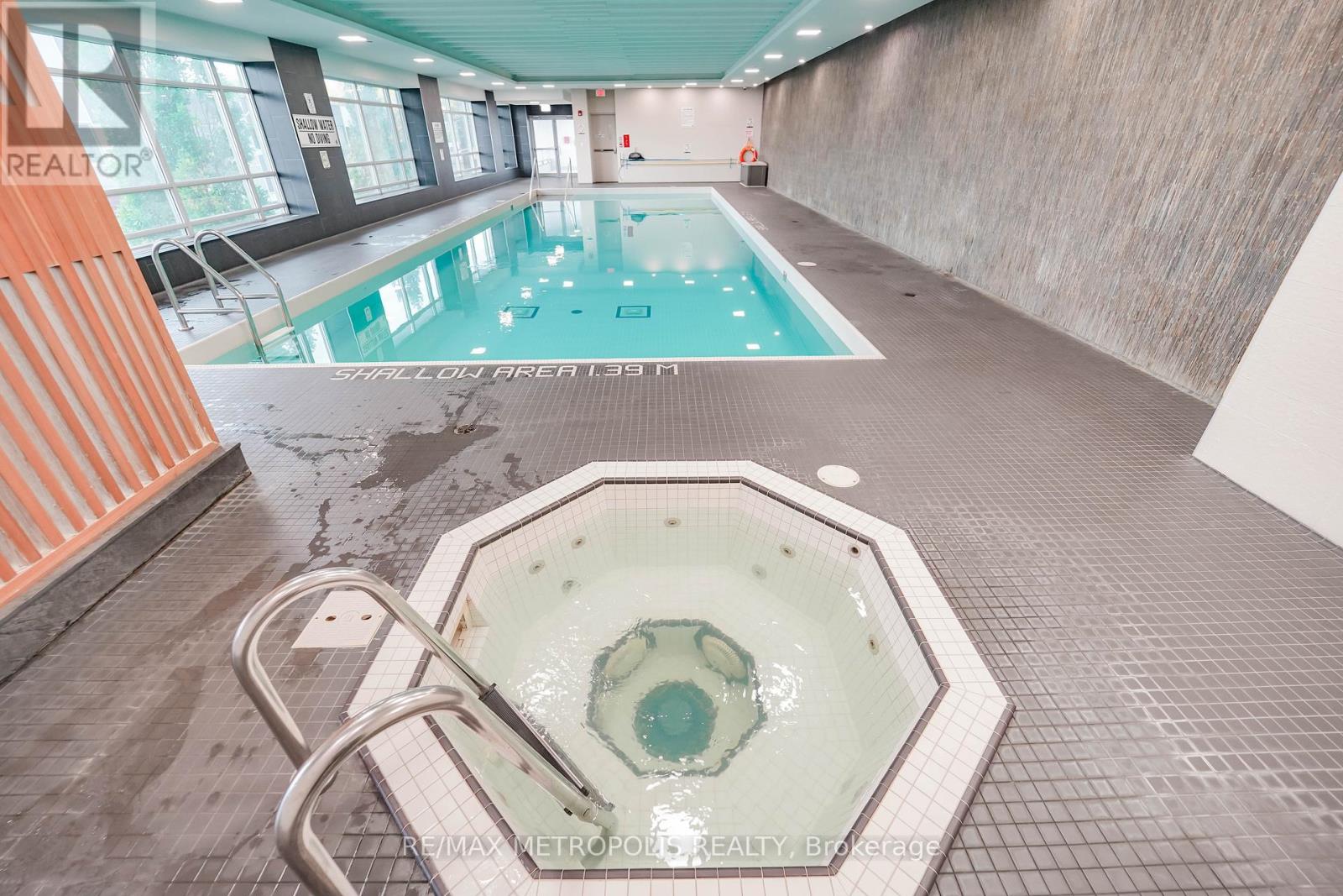 2301 - 275 Yorkland Road, Toronto, Ontario  M2J 0B4 - Photo 14 - C12481126