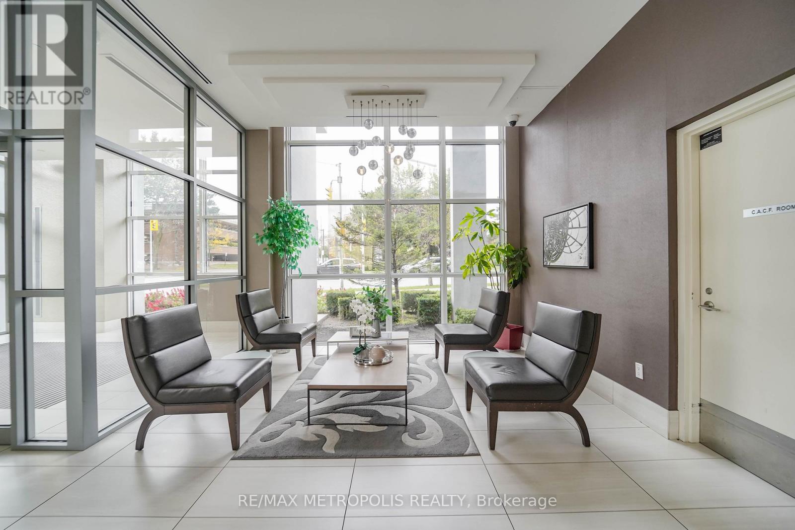 2301 - 275 Yorkland Road, Toronto, Ontario  M2J 0B4 - Photo 2 - C12481126