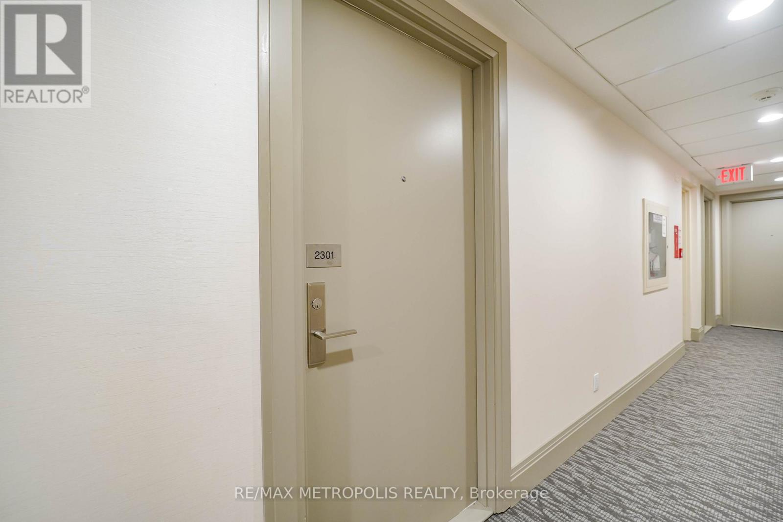 2301 - 275 Yorkland Road, Toronto, Ontario  M2J 0B4 - Photo 4 - C12481126