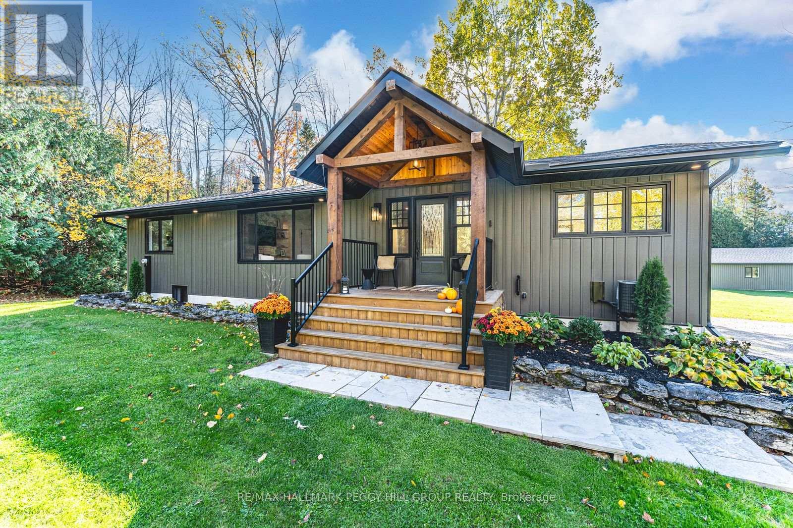 2764 FAIRGROUNDS ROAD, Severn, Ontario