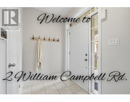 2 WILLIAM CAMPBELL ROAD, Otonabee-South Monaghan, Ontario