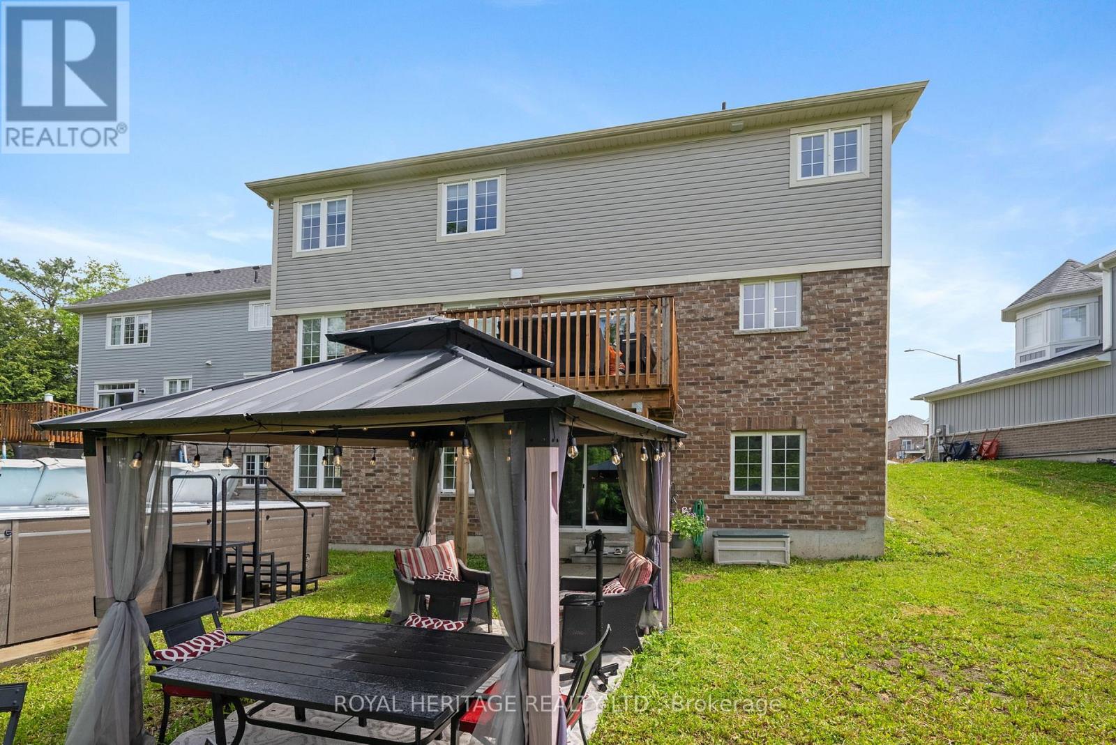 2 William Campbell Road, Otonabee-South Monaghan, Ontario  K9J 0K2 - Photo 44 - X12339410