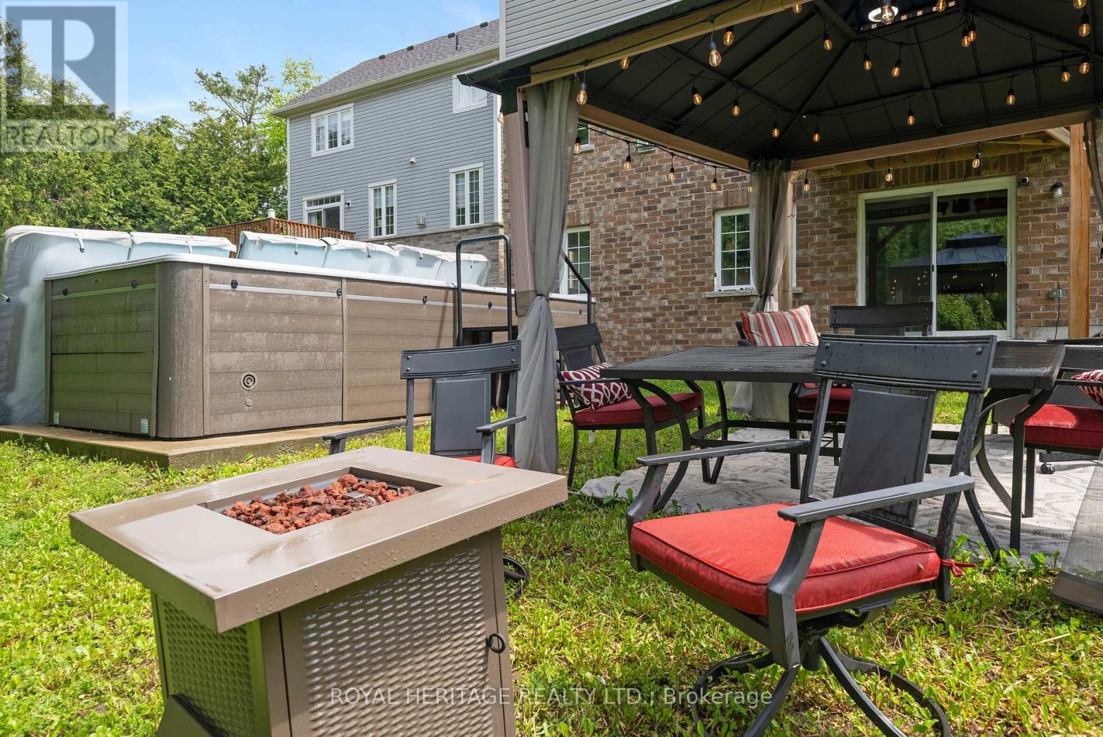2 William Campbell Road, Otonabee-South Monaghan, Ontario  K9J 0K2 - Photo 45 - X12339410