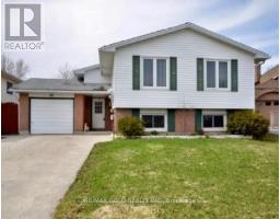 56 TUMBLEWEED CRESCENT, London South, Ontario