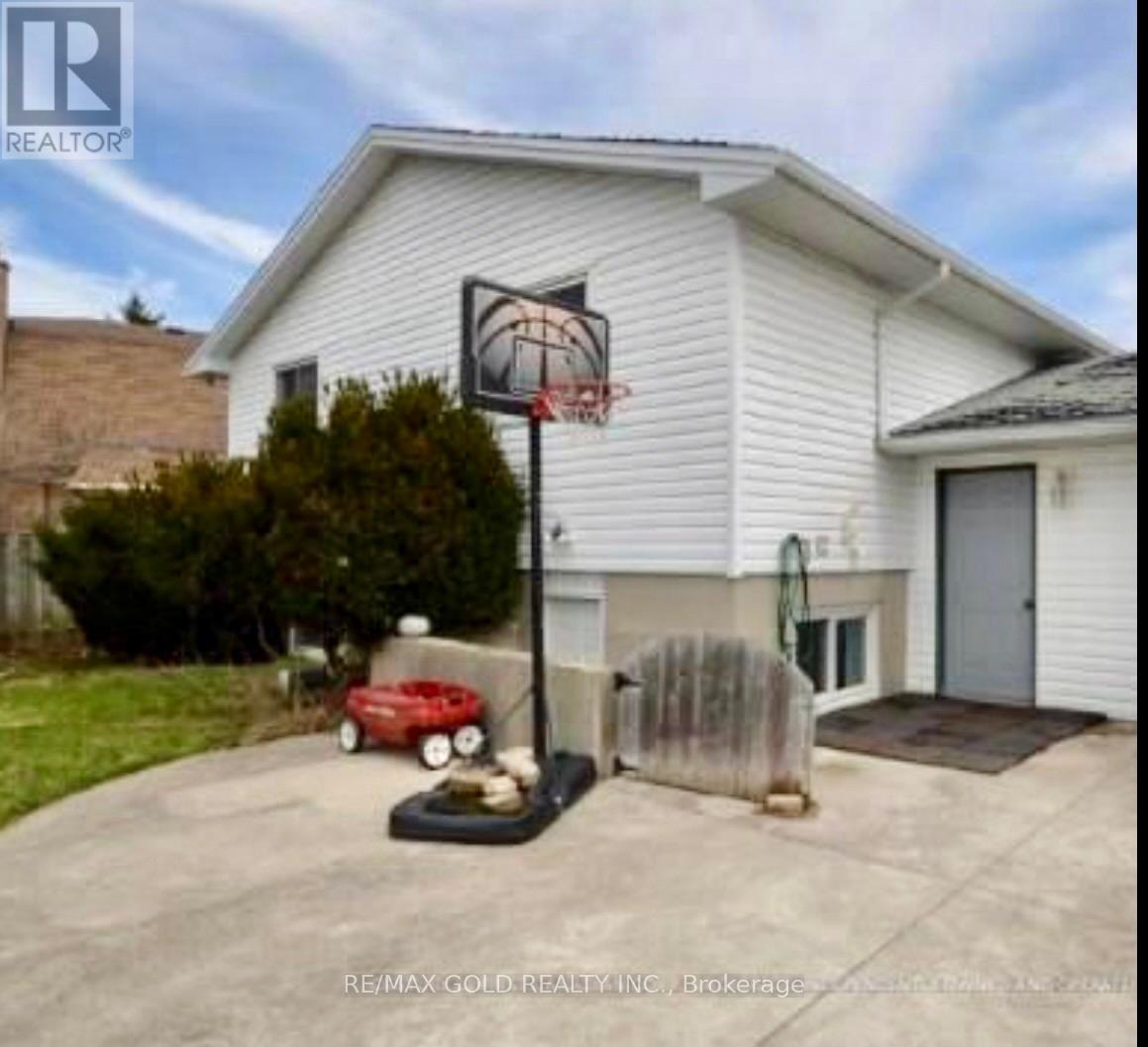 56 Tumbleweed Crescent, London South, Ontario  N6E 2N7 - Photo 9 - X12446216