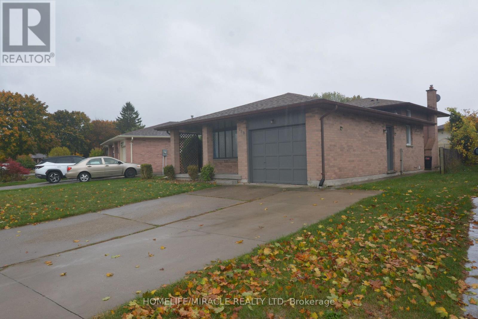 699 Classic Drive, London East, Ontario  N6W 5X1 - Photo 27 - X12481078