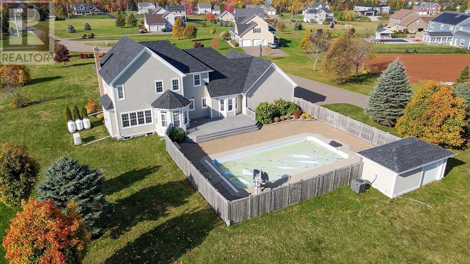 10 Galway Court, Stratford, Prince Edward Island  C1B 1P2 - Photo 41 - 202526593