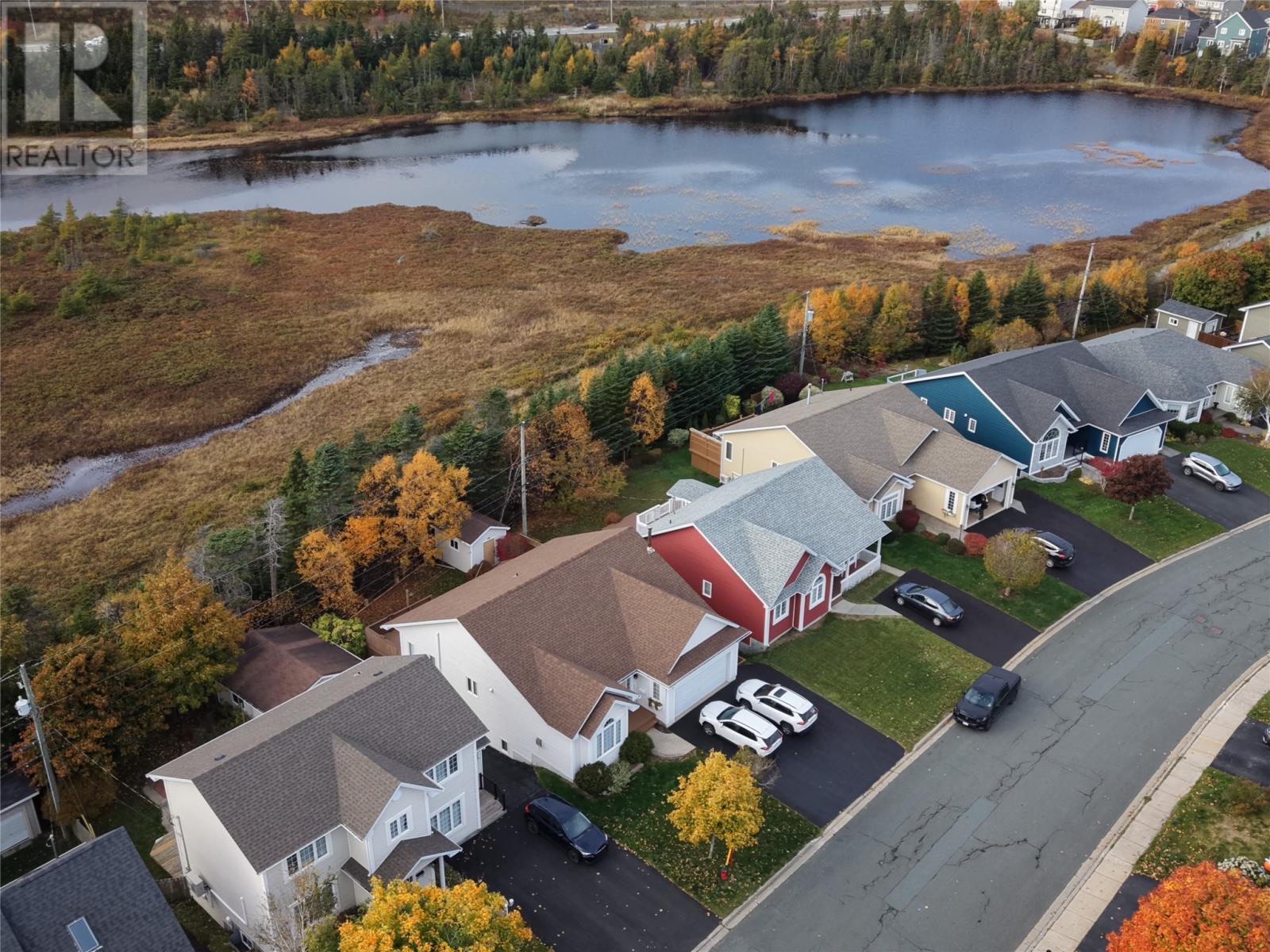 25 Goldeneye Place, Mount Pearl, Newfoundland & Labrador  A1L 1E5 - Photo 2 - 1291697
