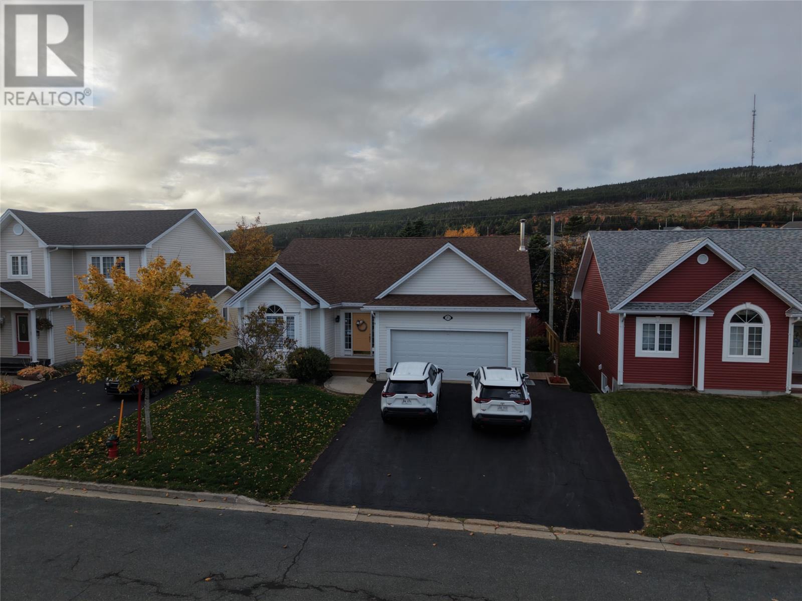 25 Goldeneye Place, Mount Pearl, Newfoundland & Labrador  A1L 1E5 - Photo 1 - 1291697