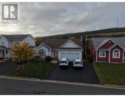 25 Goldeneye Place, Mount Pearl, Newfoundland & Labrador