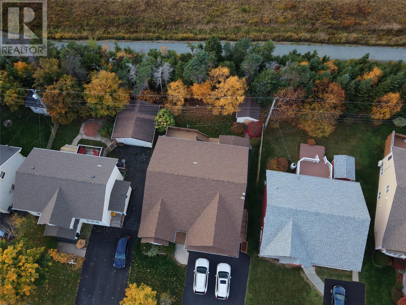 25 Goldeneye Place, Mount Pearl, Newfoundland & Labrador  A1L 1E5 - Photo 22 - 1291697