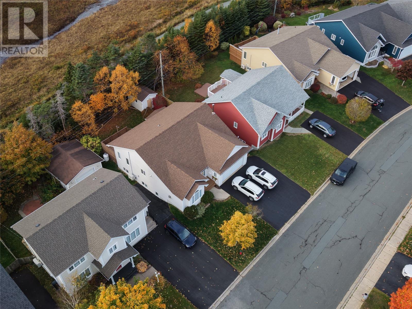 25 Goldeneye Place, Mount Pearl, Newfoundland & Labrador  A1L 1E5 - Photo 17 - 1291697