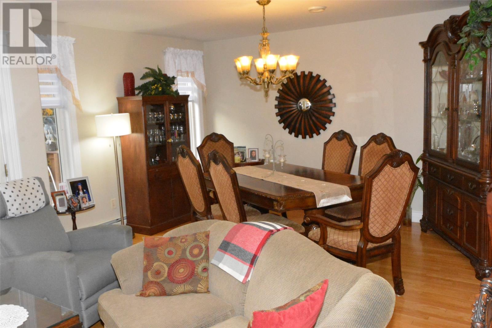 25 Goldeneye Place, Mount Pearl, Newfoundland & Labrador  A1L 1E5 - Photo 4 - 1291697