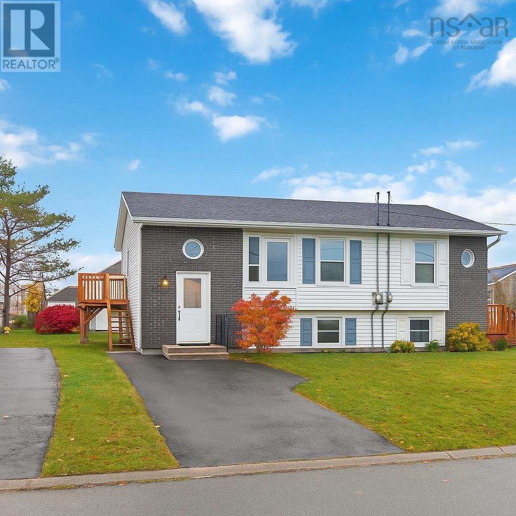 9 Kohar Court, Eastern Passage, Nova Scotia  B3G 1N6 - Photo 1 - 202526386