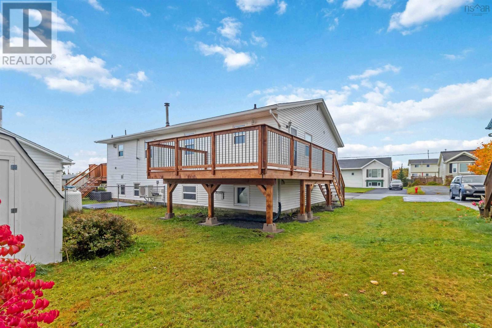 9 Kohar Court, Eastern Passage, Nova Scotia  B3G 1N6 - Photo 38 - 202526386