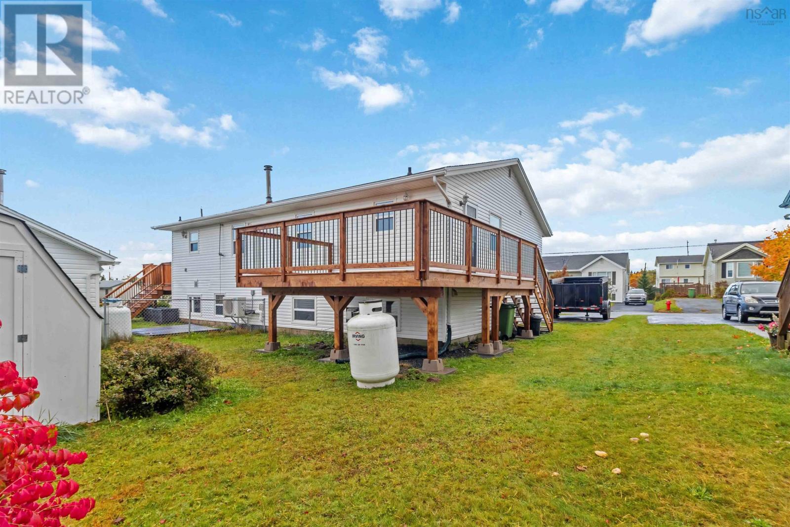 9 Kohar Court, Eastern Passage, Nova Scotia  B3G 1N6 - Photo 42 - 202526386