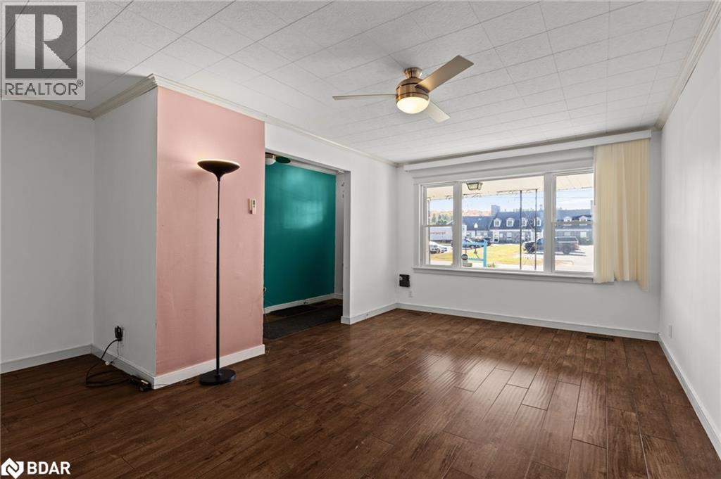 151 Huston Street, Burk's Falls, Ontario  P0A 1C0 - Photo 13 - 40774747