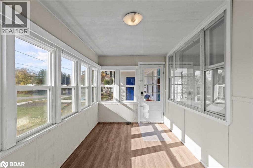 151 Huston Street, Burk's Falls, Ontario  P0A 1C0 - Photo 5 - 40774747