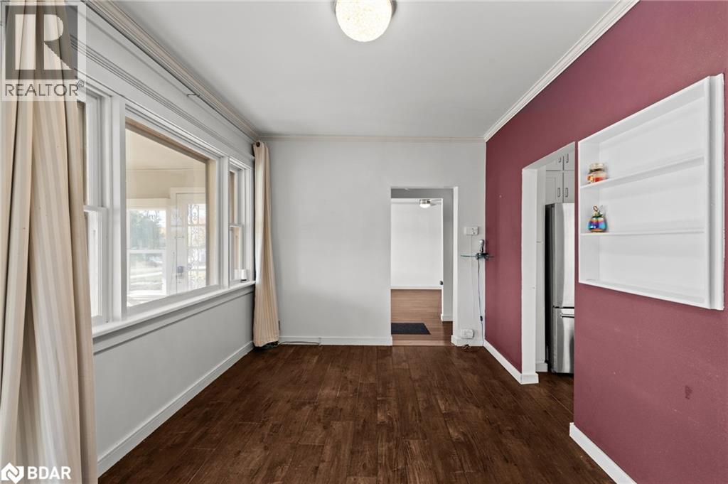 151 Huston Street, Burk's Falls, Ontario  P0A 1C0 - Photo 8 - 40774747