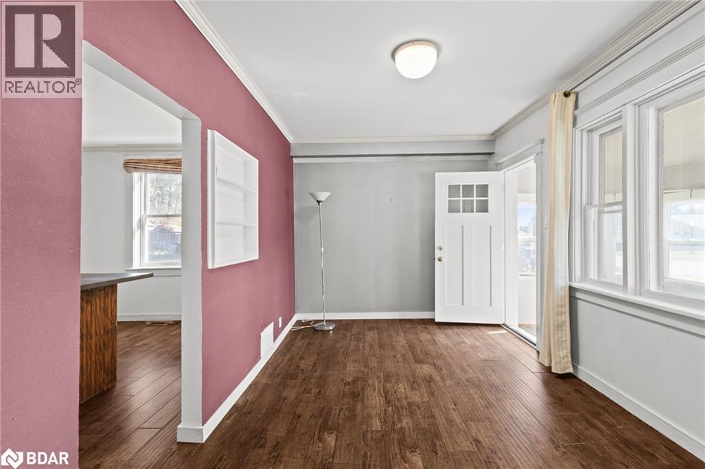 151 Huston Street, Burk's Falls, Ontario  P0A 1C0 - Photo 7 - 40774747