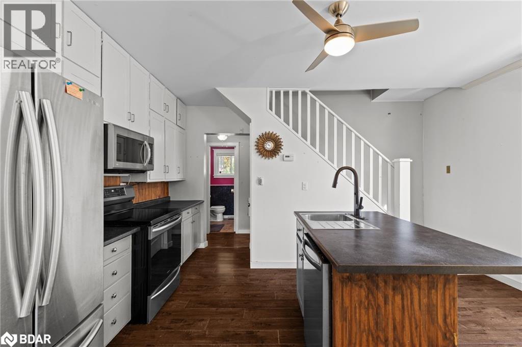 151 Huston Street, Burk's Falls, Ontario  P0A 1C0 - Photo 9 - 40774747