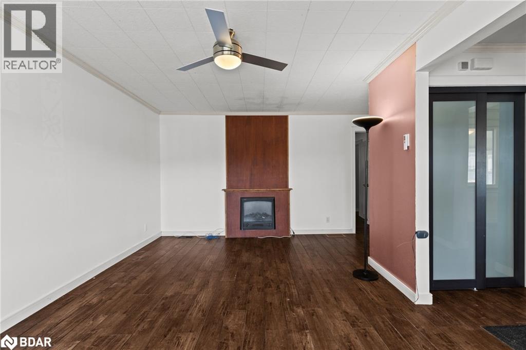 151 Huston Street, Burk's Falls, Ontario  P0A 1C0 - Photo 12 - 40774747