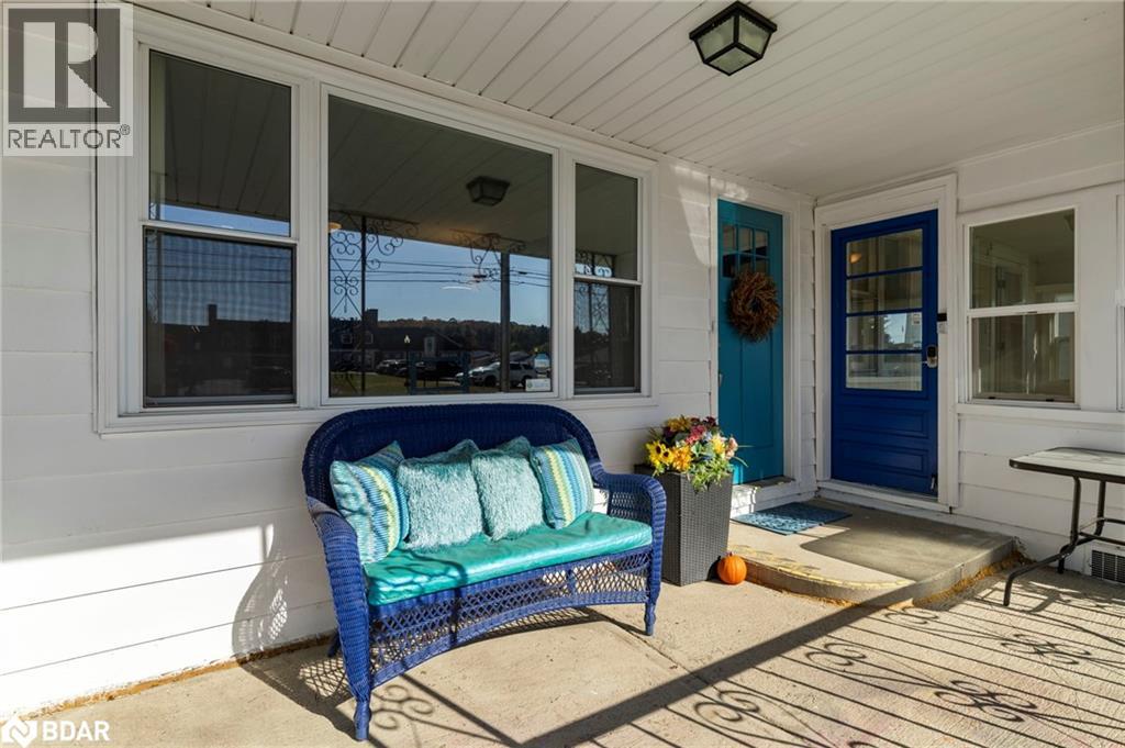 151 Huston Street, Burk's Falls, Ontario  P0A 1C0 - Photo 4 - 40774747