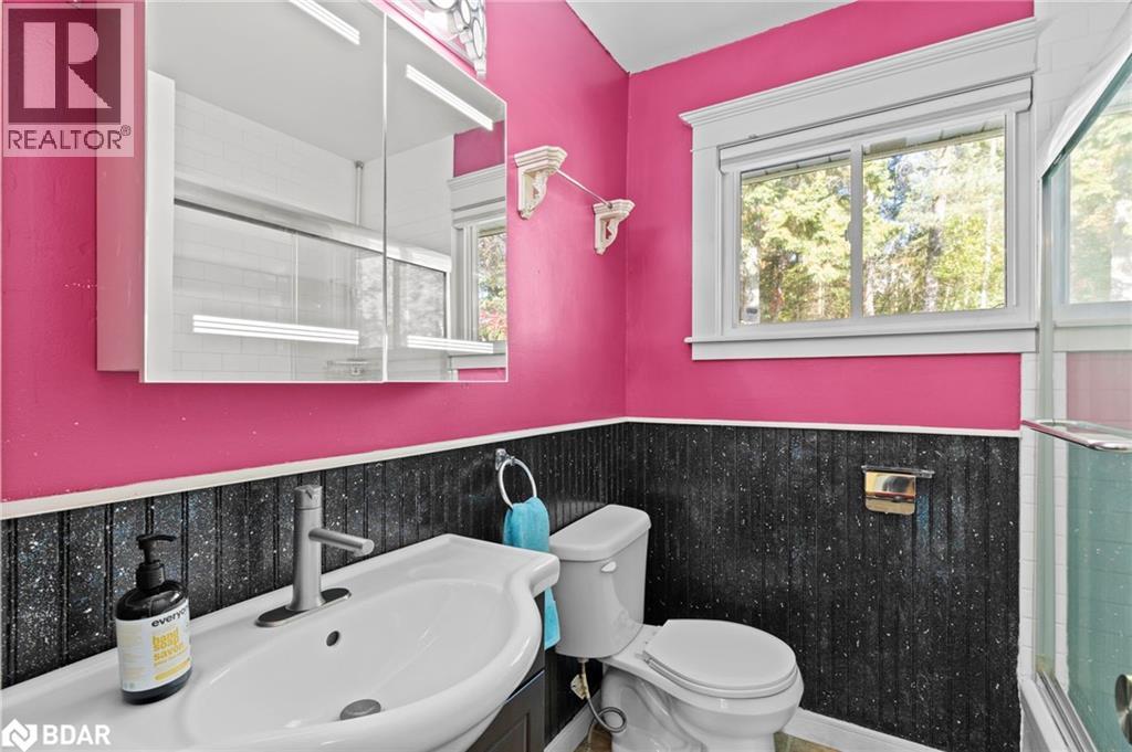 151 Huston Street, Burk's Falls, Ontario  P0A 1C0 - Photo 16 - 40774747