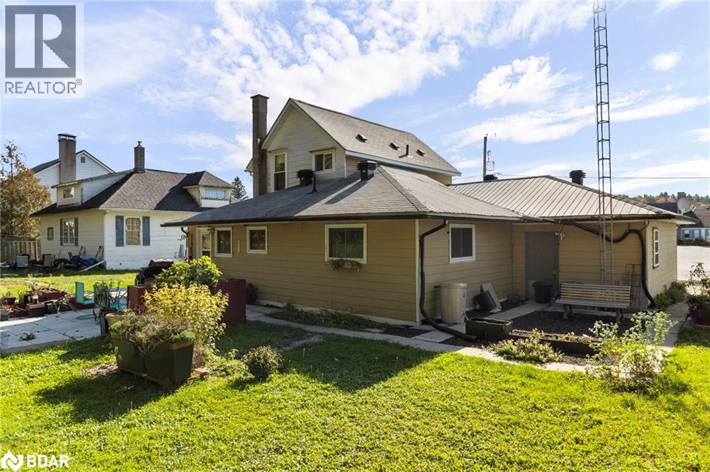 151 Huston Street, Burk's Falls, Ontario  P0A 1C0 - Photo 24 - 40774747