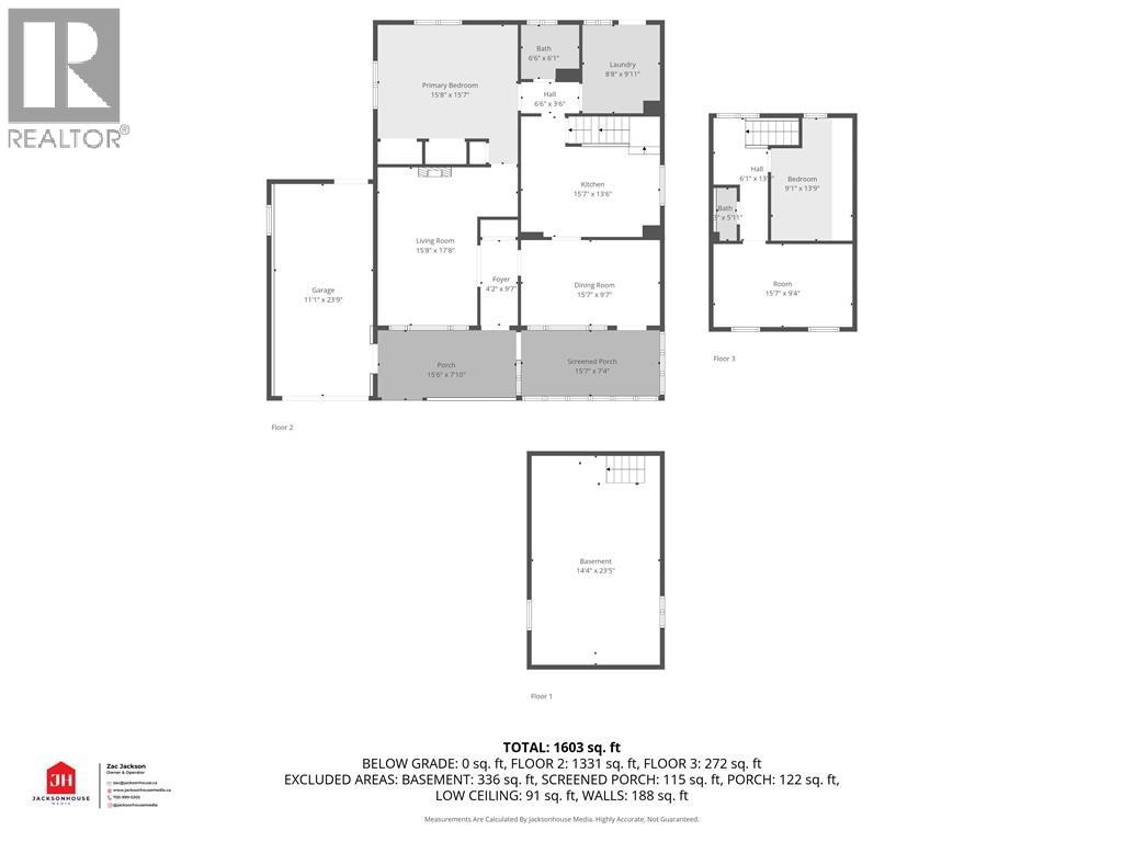 151 Huston Street, Burk's Falls, Ontario  P0A 1C0 - Photo 28 - 40774747