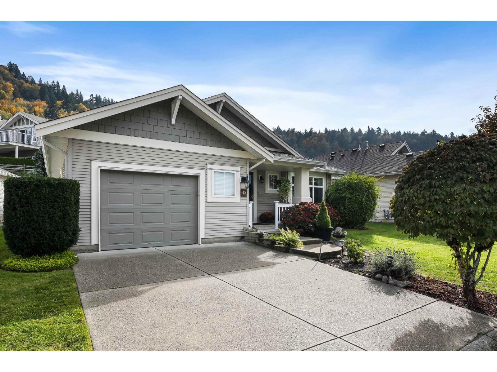 15 5700 JINKERSON ROAD|Promontory, Chilliwack, British Columbia