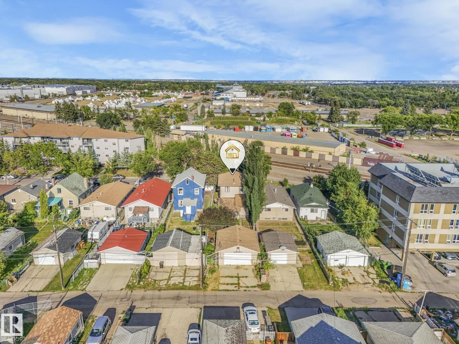 11408 81 St Nw, Edmonton, Alberta  T5B 2R6 - Photo 4 - E4451763