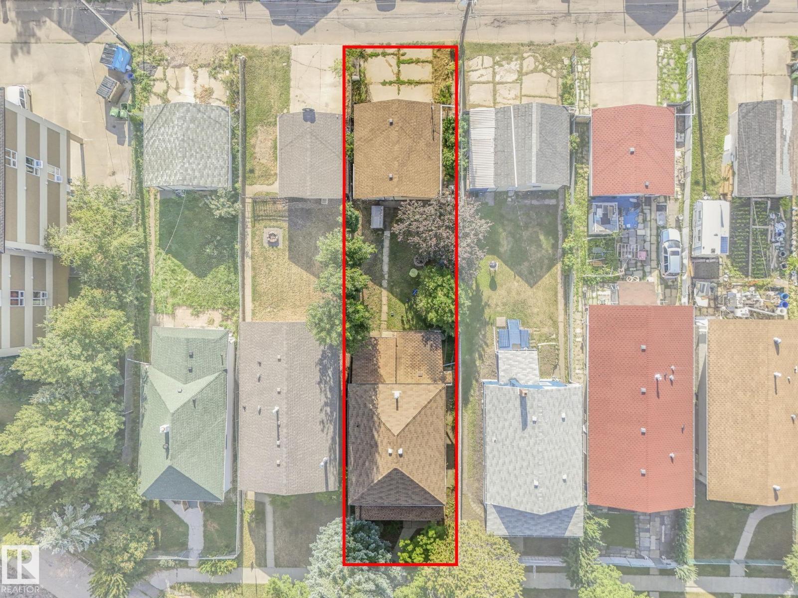 11408 81 St Nw, Edmonton, Alberta  T5B 2R6 - Photo 3 - E4451763