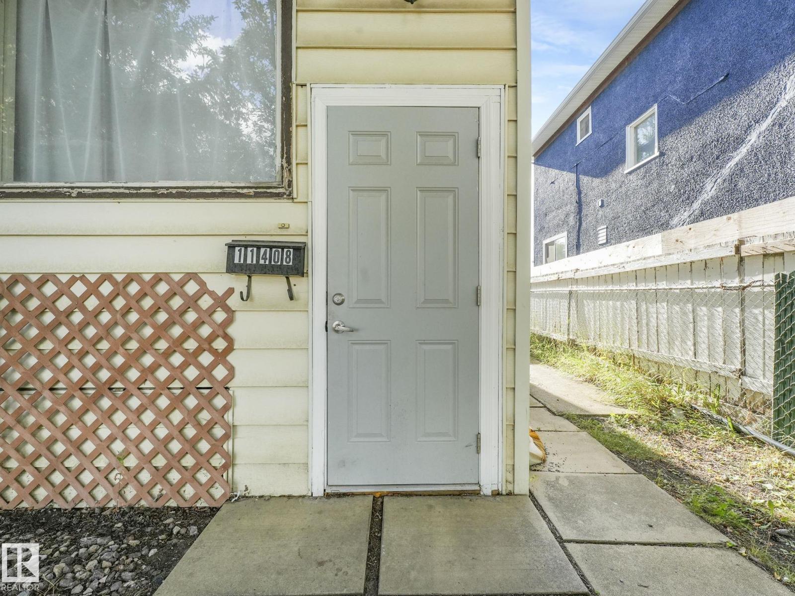 11408 81 St Nw, Edmonton, Alberta  T5B 2R6 - Photo 5 - E4451763