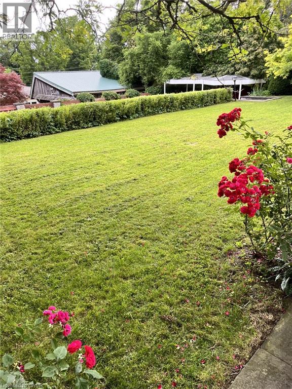 132 Hillcrest Avenue, Flamborough, Ontario  L9H 4X8 - Photo 40 - 40778719