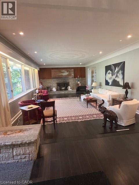 132 Hillcrest Avenue, Flamborough, Ontario  L9H 4X8 - Photo 8 - 40778719