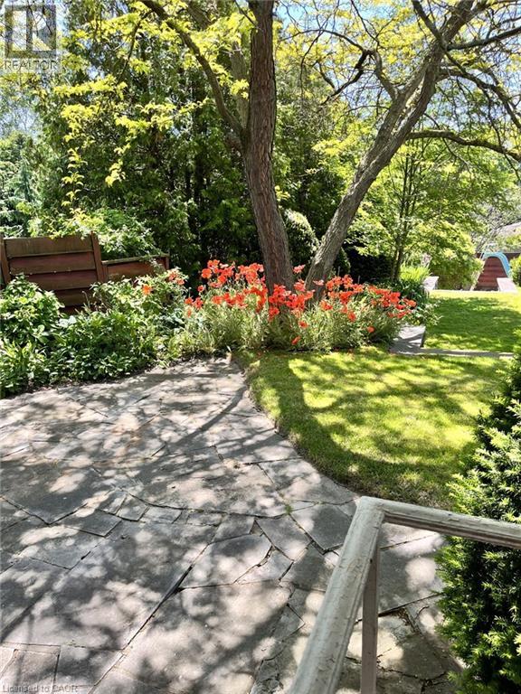 132 Hillcrest Avenue, Flamborough, Ontario  L9H 4X8 - Photo 38 - 40778719