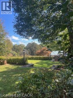 132 Hillcrest Avenue, Flamborough, Ontario  L9H 4X8 - Photo 35 - 40778719