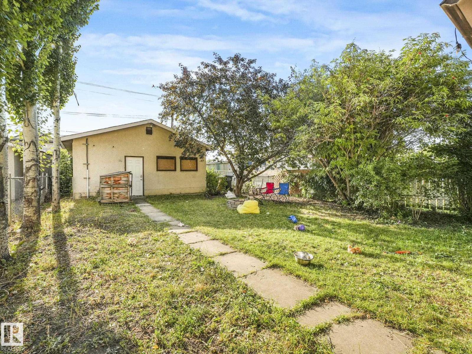 11408 81 St Nw, Edmonton, Alberta  T5B 2R6 - Photo 28 - E4451763