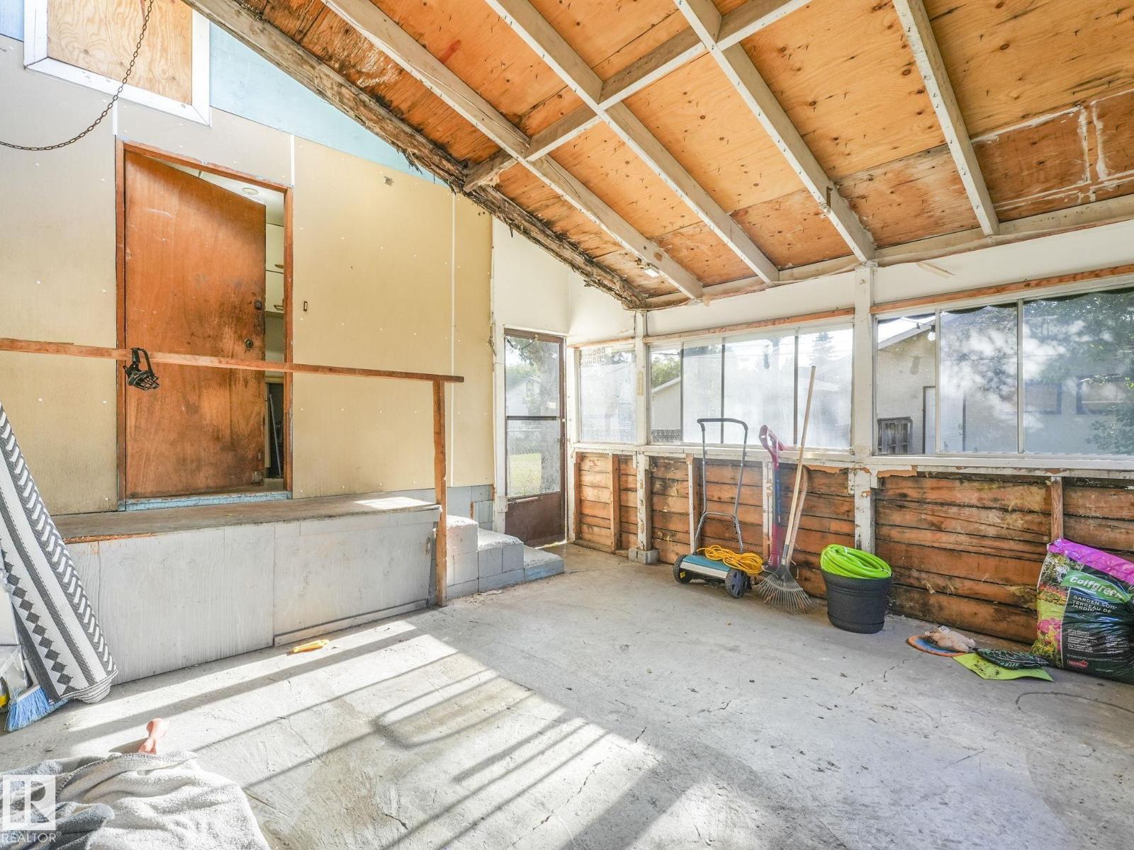 11408 81 St Nw, Edmonton, Alberta  T5B 2R6 - Photo 26 - E4451763