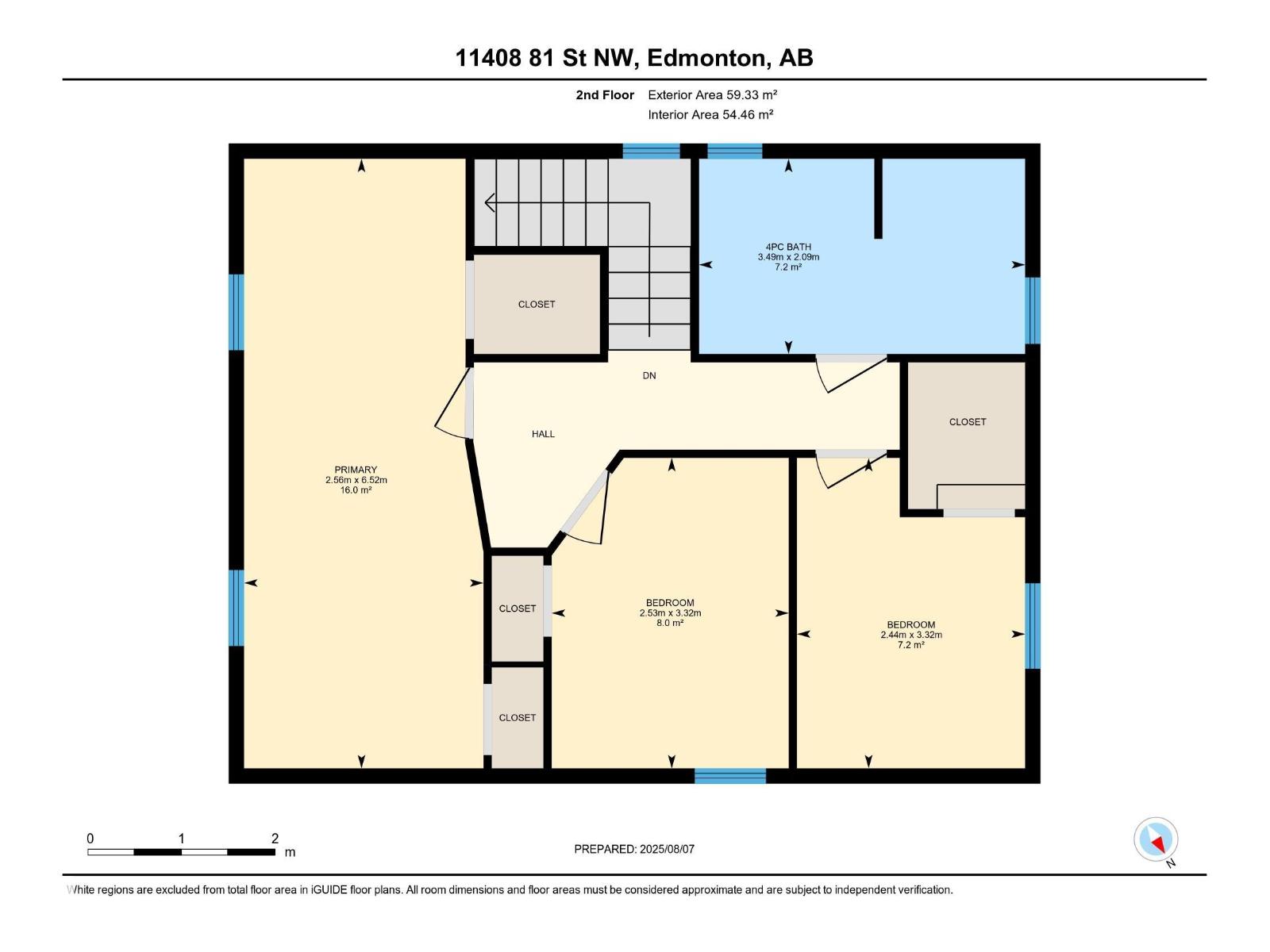 11408 81 St Nw, Edmonton, Alberta  T5B 2R6 - Photo 34 - E4451763