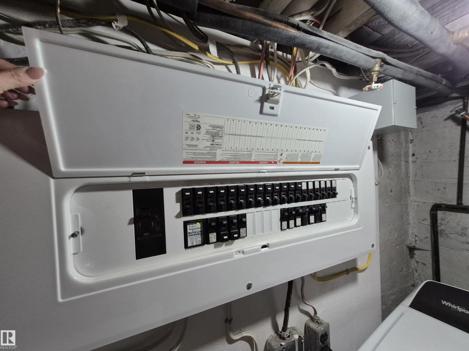 11408 81 St Nw, Edmonton, Alberta  T5B 2R6 - Photo 36 - E4451763