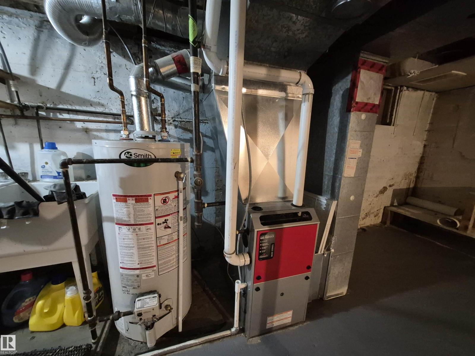 11408 81 St Nw, Edmonton, Alberta  T5B 2R6 - Photo 37 - E4451763