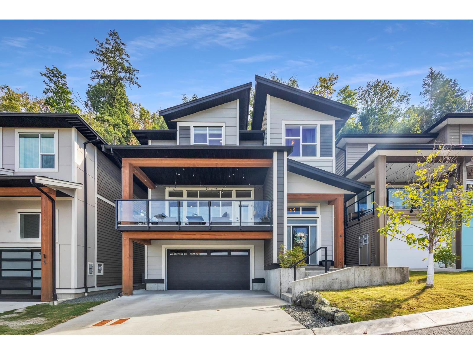 4 6262 REXFORD DRIVE|Promontory, Chilliwack, British Columbia
