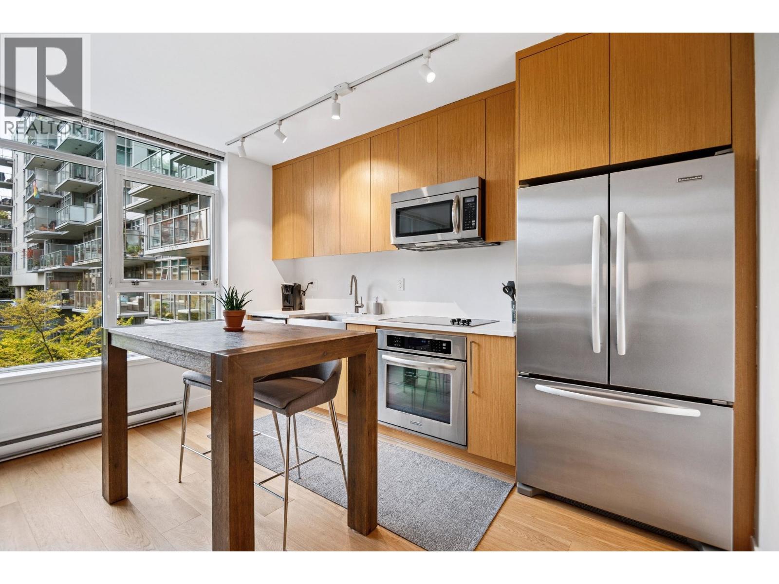 365 250 E 6th Avenue, Vancouver, British Columbia  V5T 0B7 - Photo 3 - R3061680