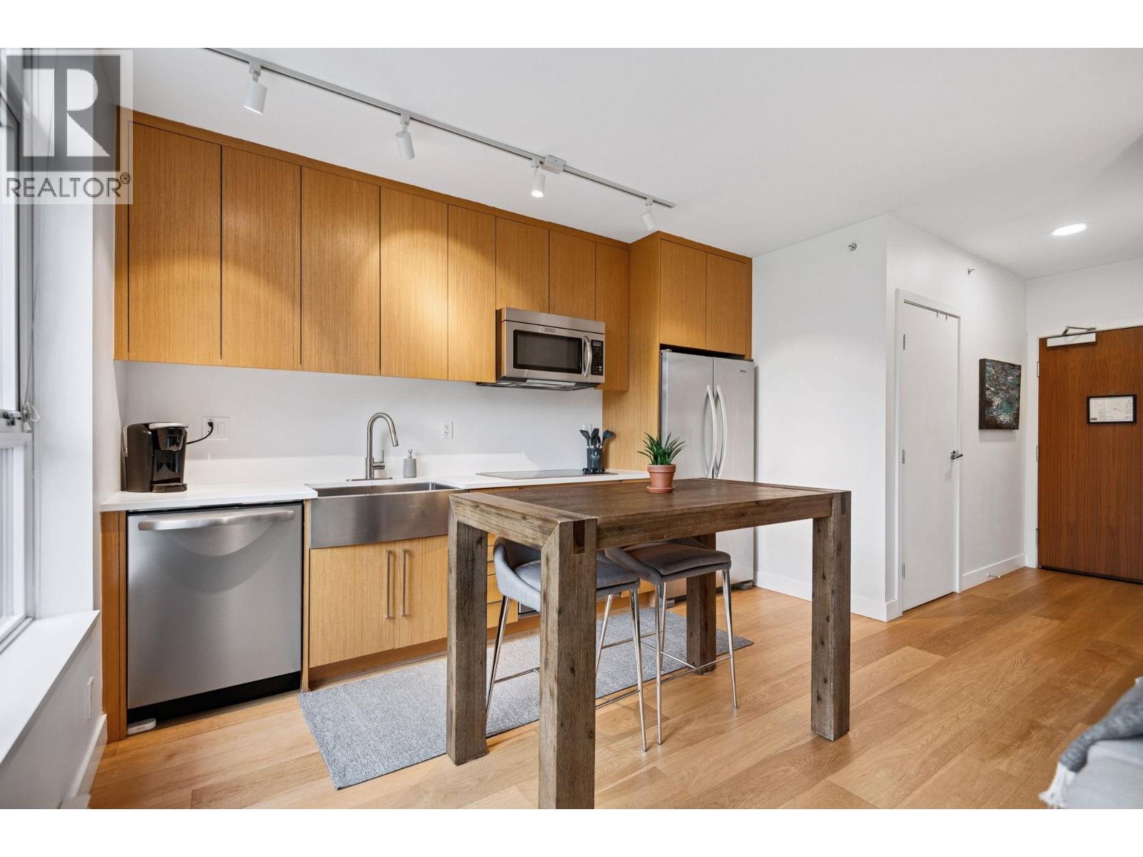 365 250 E 6th Avenue, Vancouver, British Columbia  V5T 0B7 - Photo 4 - R3061680