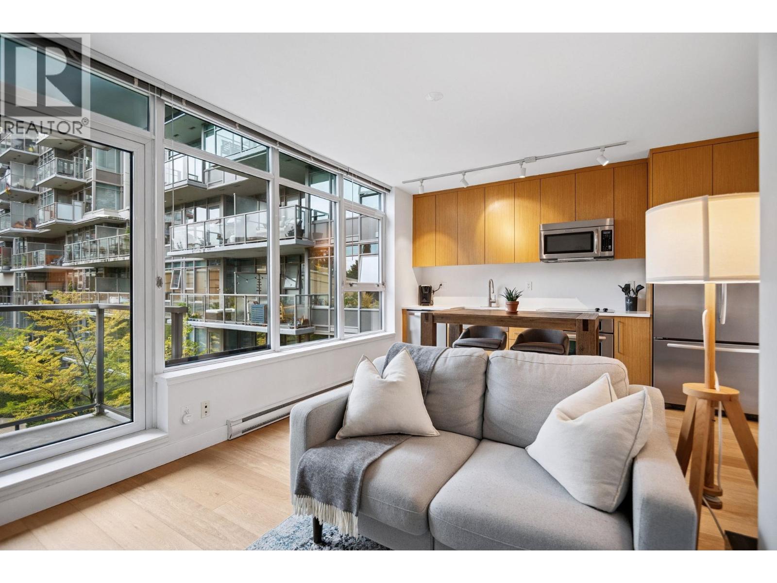 365 250 E 6th Avenue, Vancouver, British Columbia  V5T 0B7 - Photo 6 - R3061680