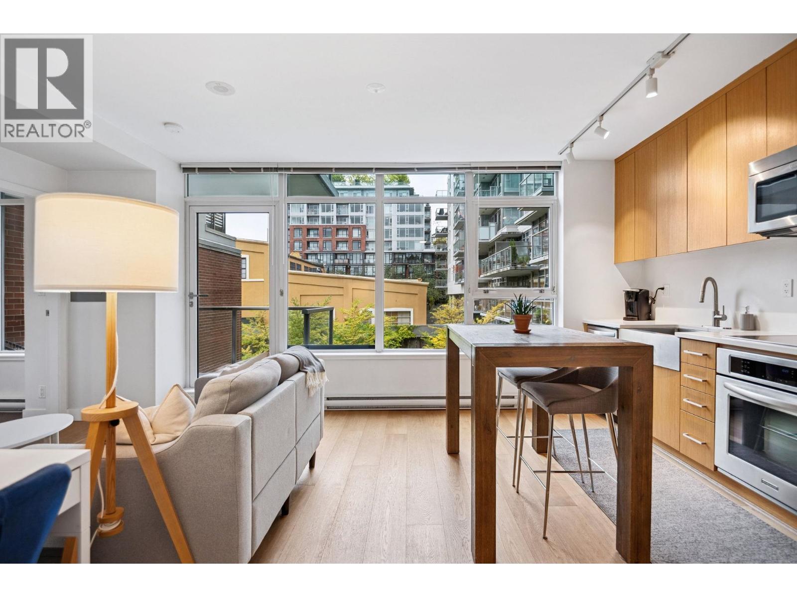 365 250 E 6th Avenue, Vancouver, British Columbia  V5T 0B7 - Photo 7 - R3061680