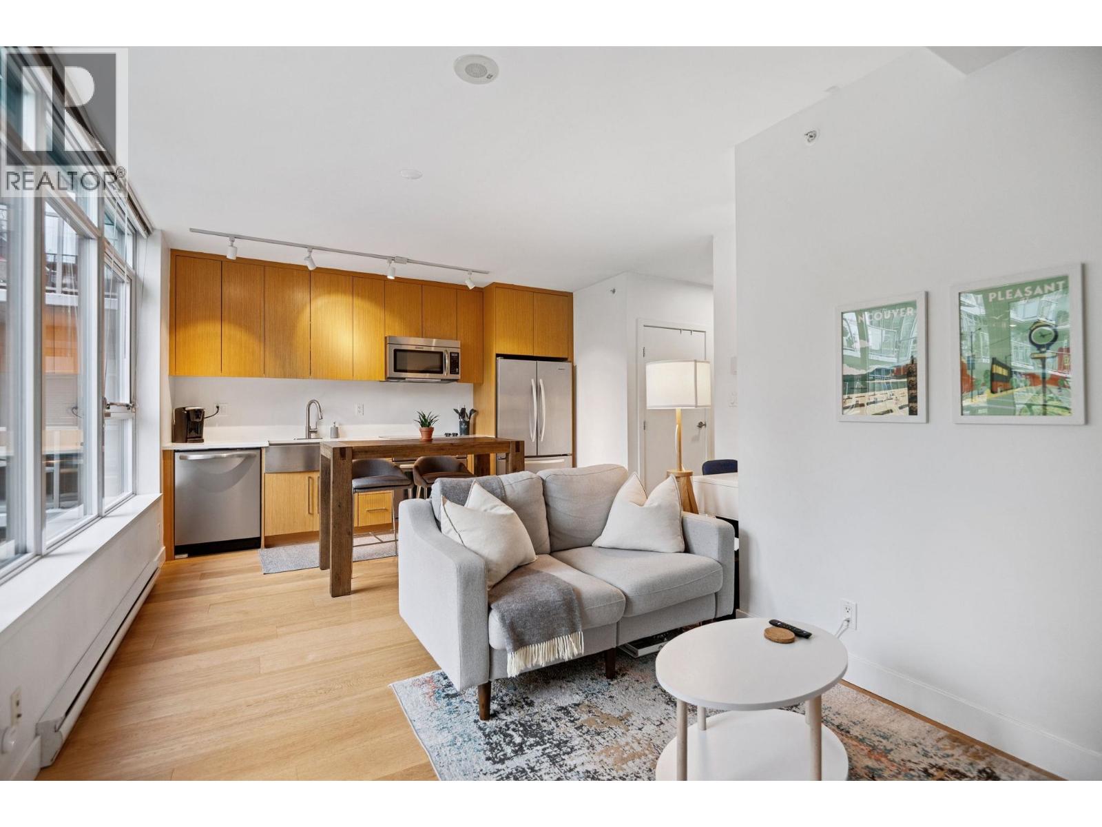 365 250 E 6th Avenue, Vancouver, British Columbia  V5T 0B7 - Photo 5 - R3061680